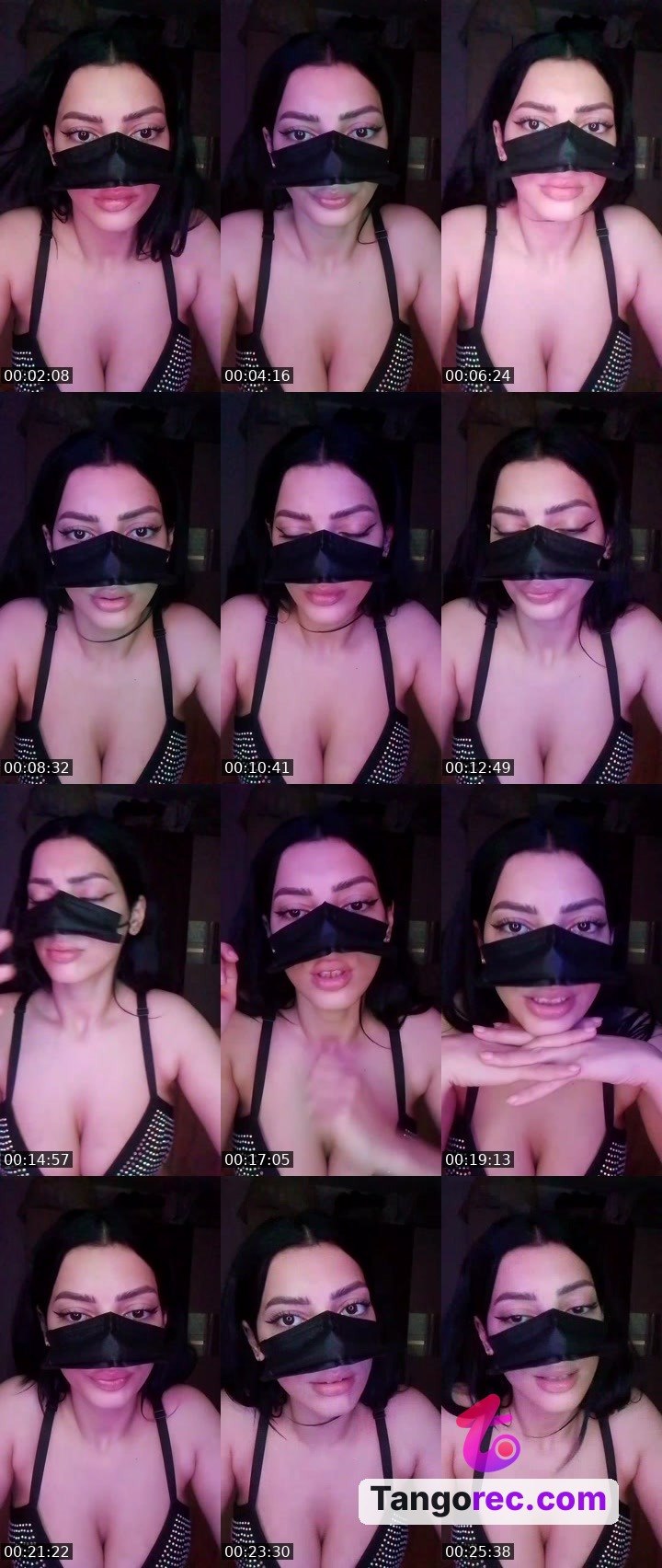 @youti888 Tango LIVE