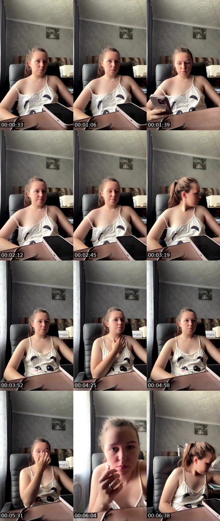@lovee448 Tango LIVE