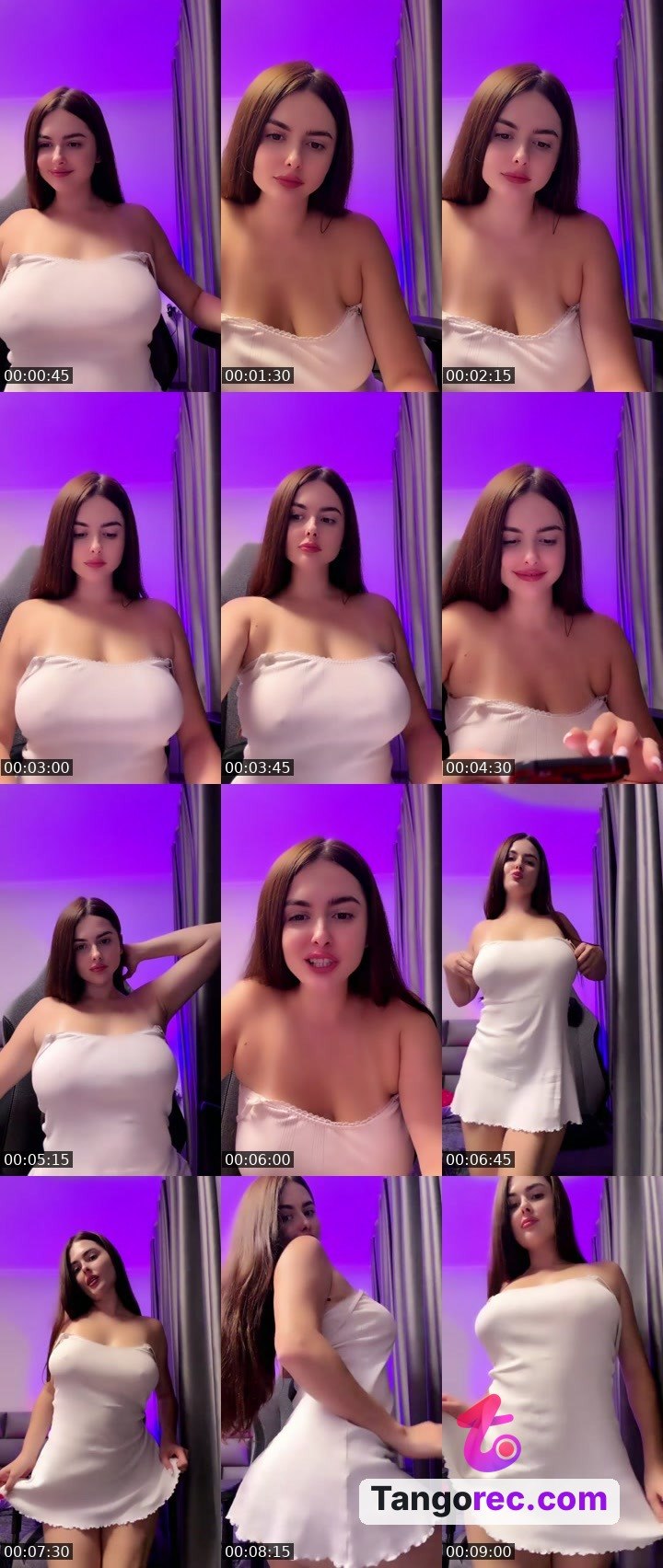 @lupa22 Tango LIVE