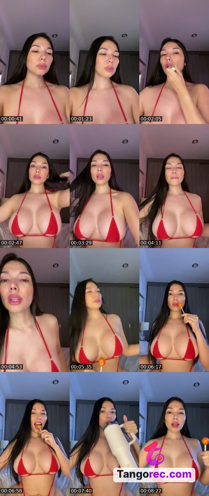 @megannn0 Tango LIVE