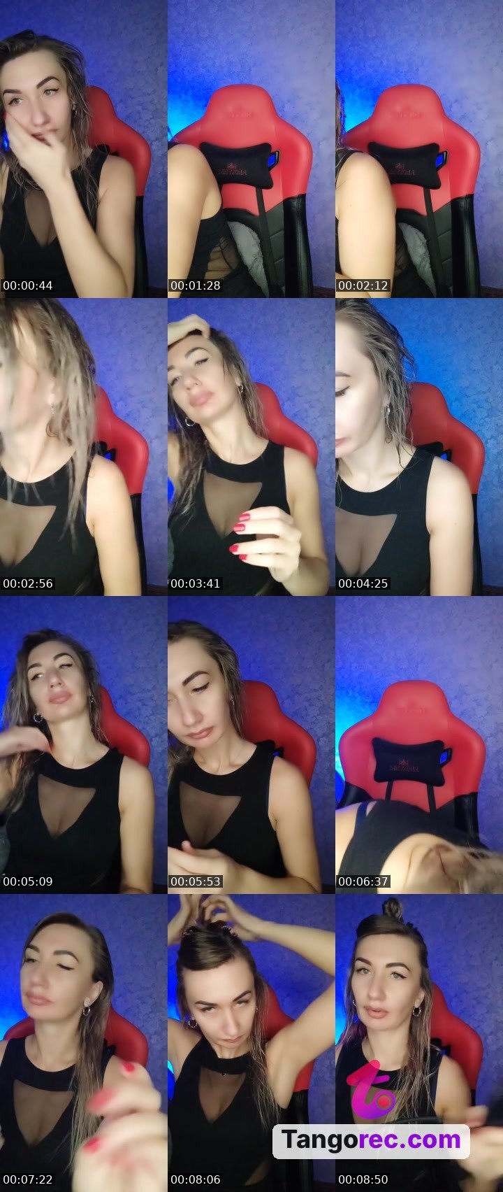 @l707789966 Tango LIVE