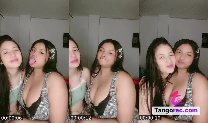 @dancing-hippo-84068 Tango LIVE