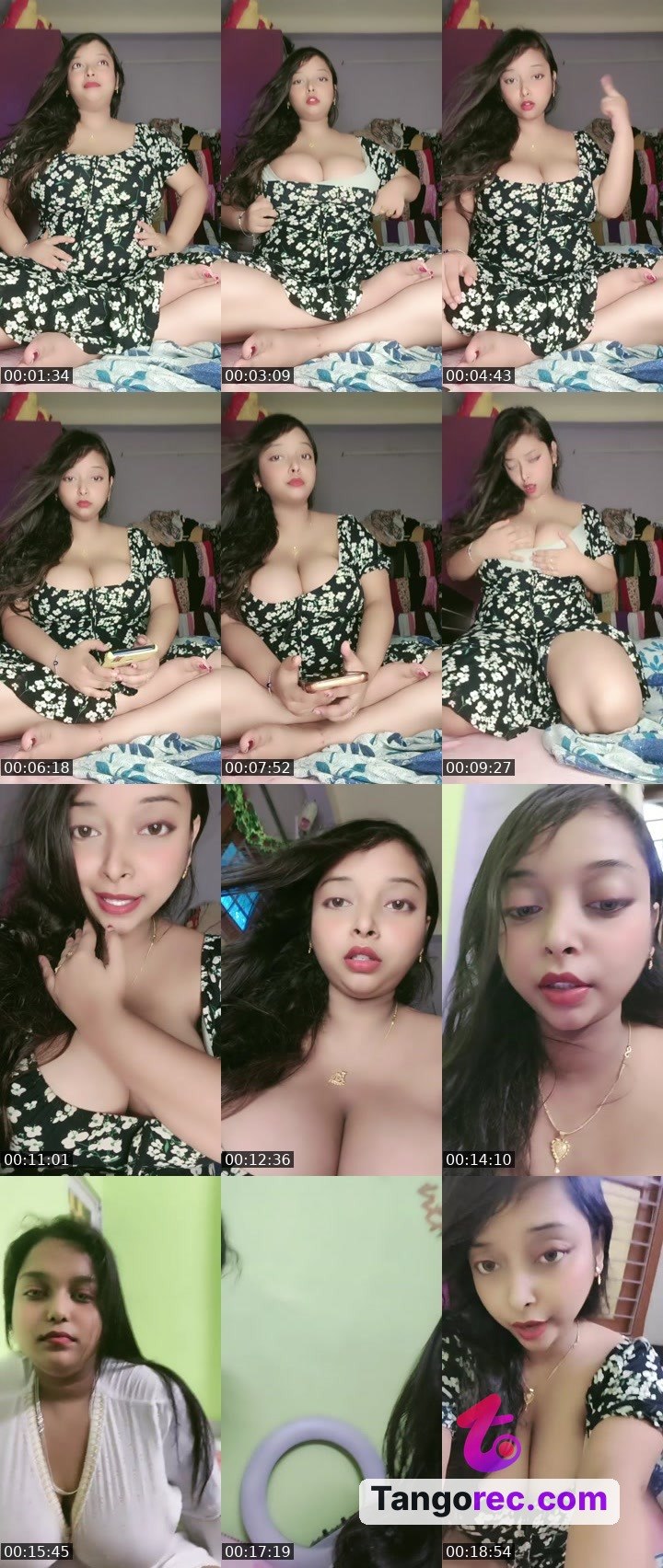 @babo_oly00 Tango LIVE