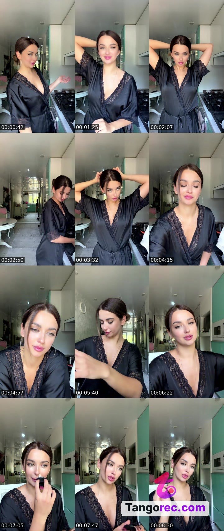 @misskissssss Tango LIVE