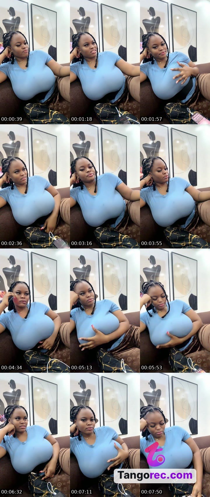 @nkem001 Tango LIVE