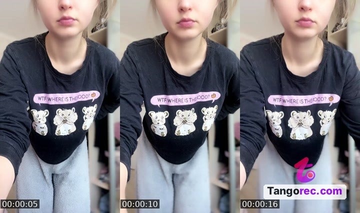 @urs8 Tango LIVE