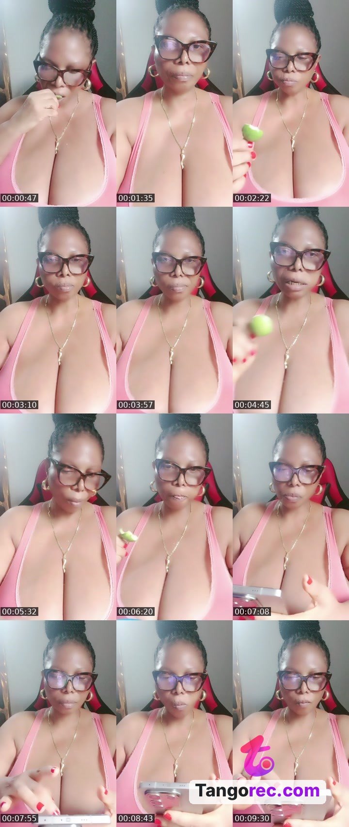 @bella20232 Tango LIVE