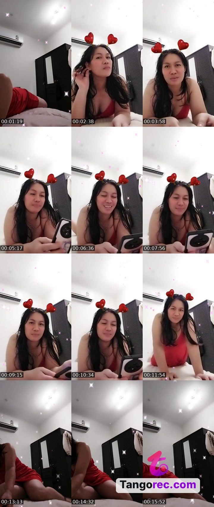 @imyourhabibi14344 Tango LIVE