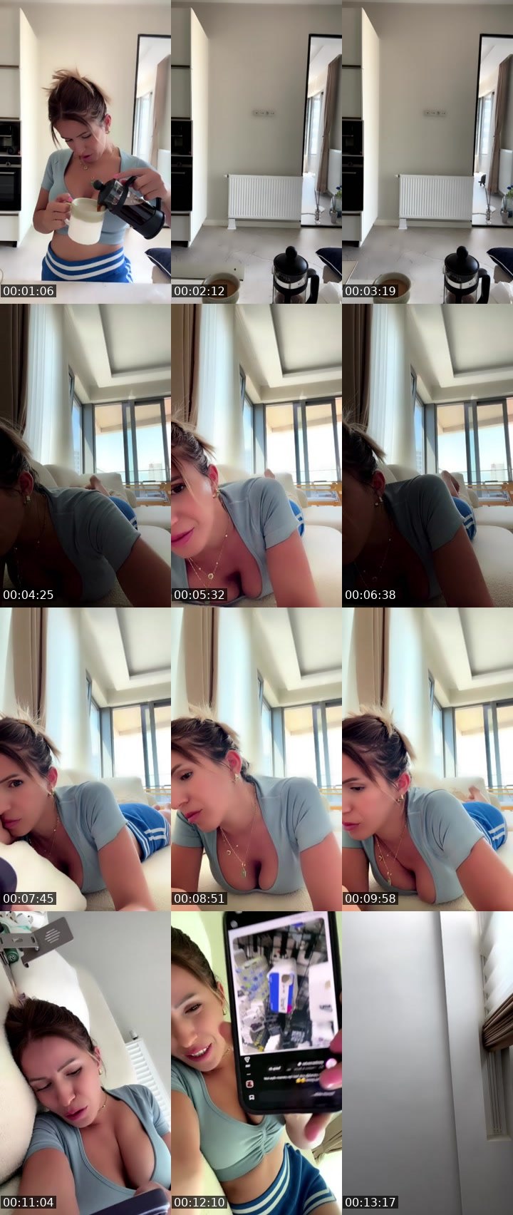 @klaraydk Tango live from 2026-07-15