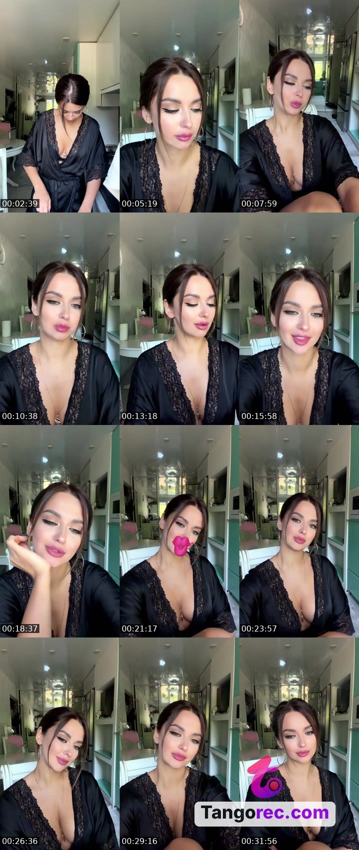 @misskissssss Tango LIVE