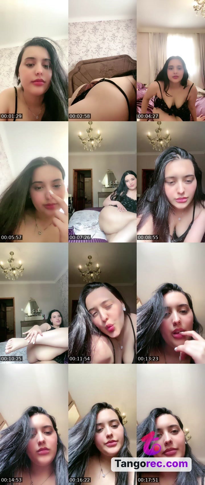 @ayse-293 Tango LIVE