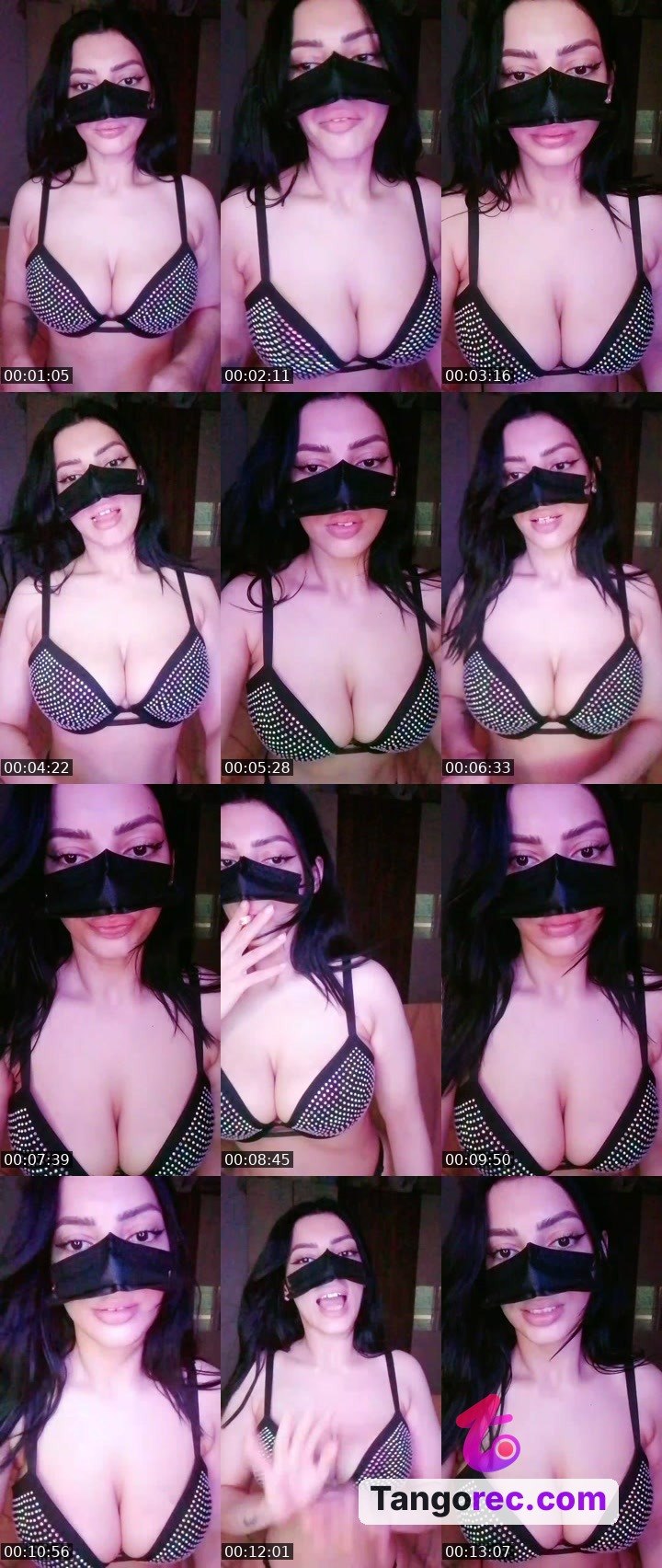 @youti888 Tango LIVE