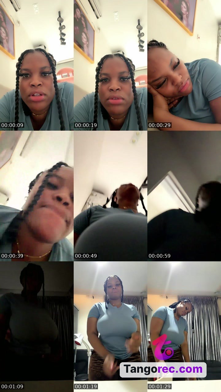 @nkem001 Tango LIVE