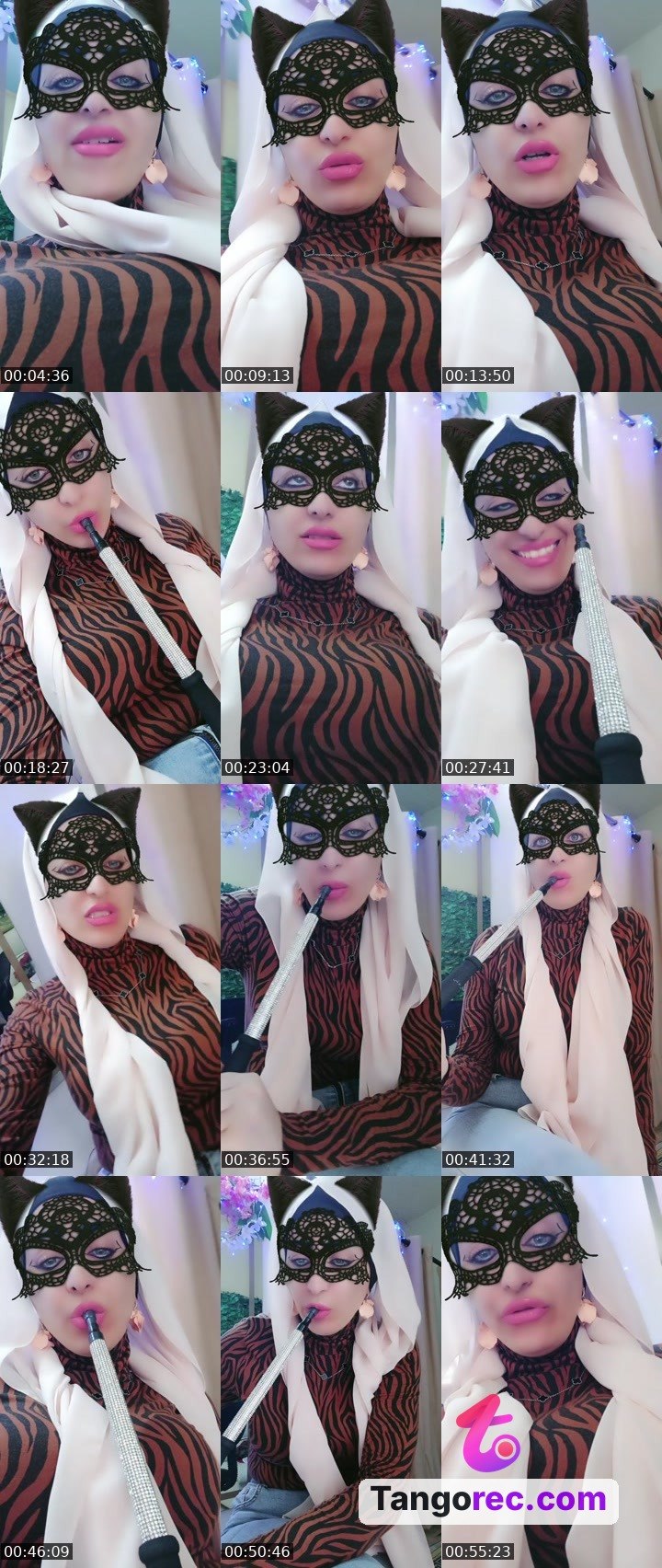 @louly-1 Tango LIVE