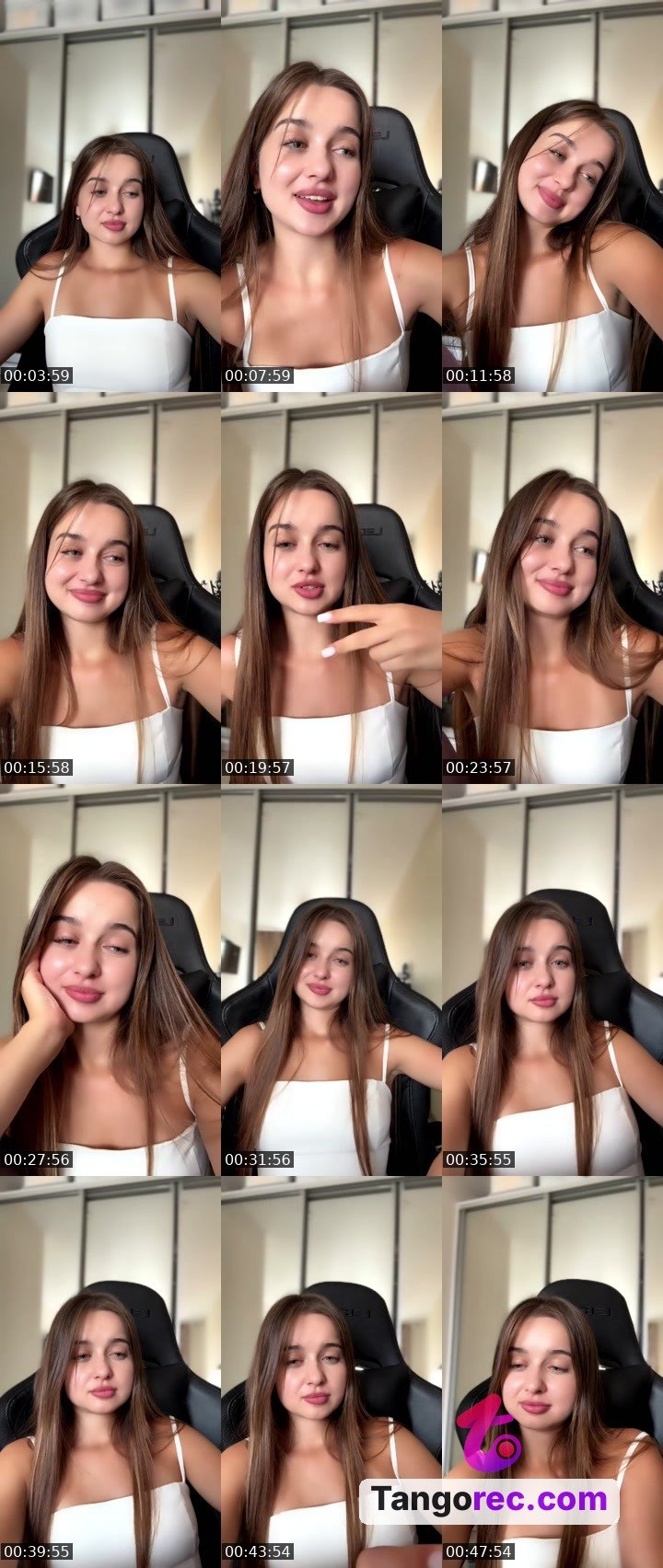@stormyyy Tango LIVE