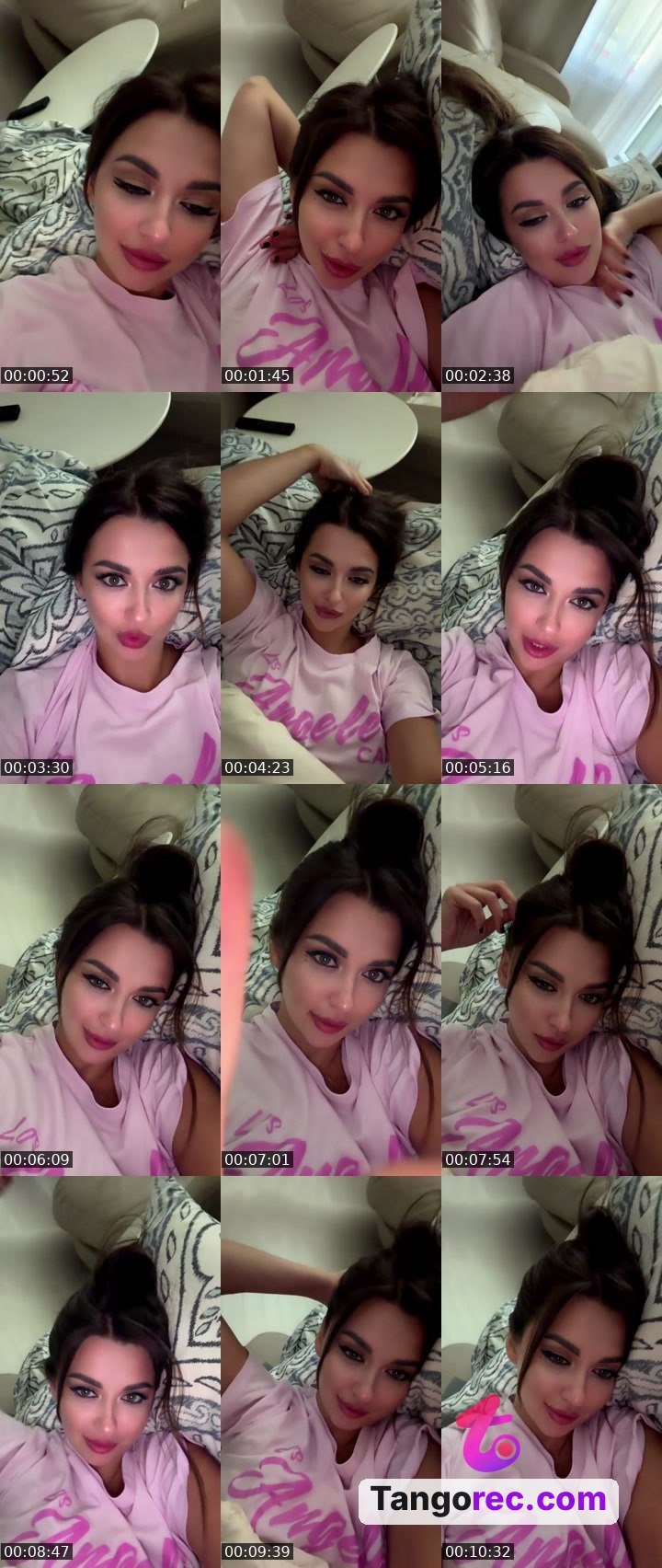 @misskissssss Tango LIVE