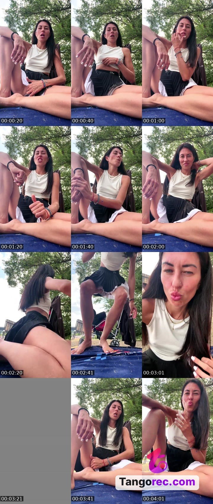 @dancingrhino-46777 Tango LIVE
