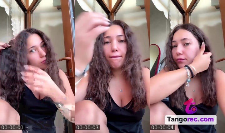 @ipek-188 Tango LIVE