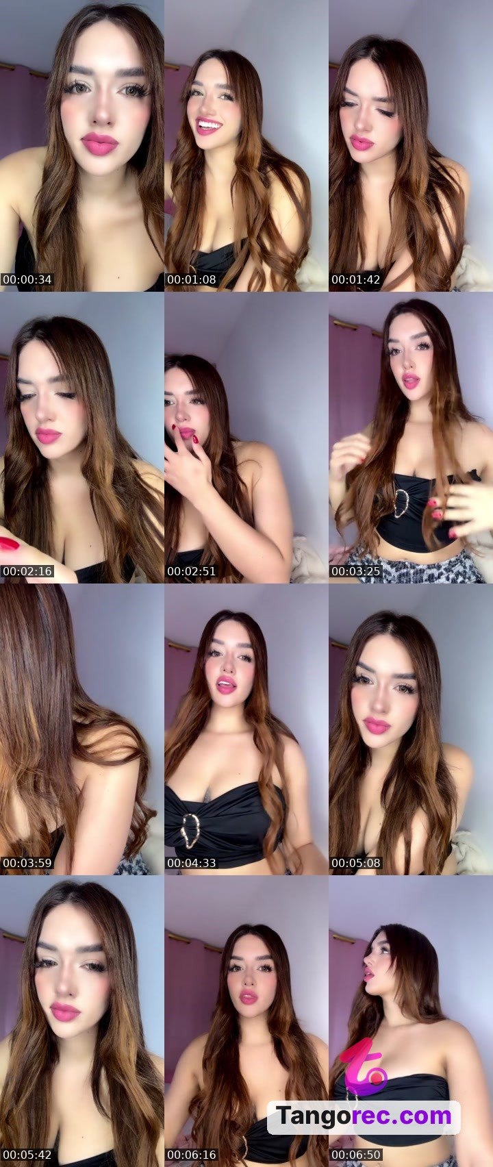 @sophie288 Tango LIVE