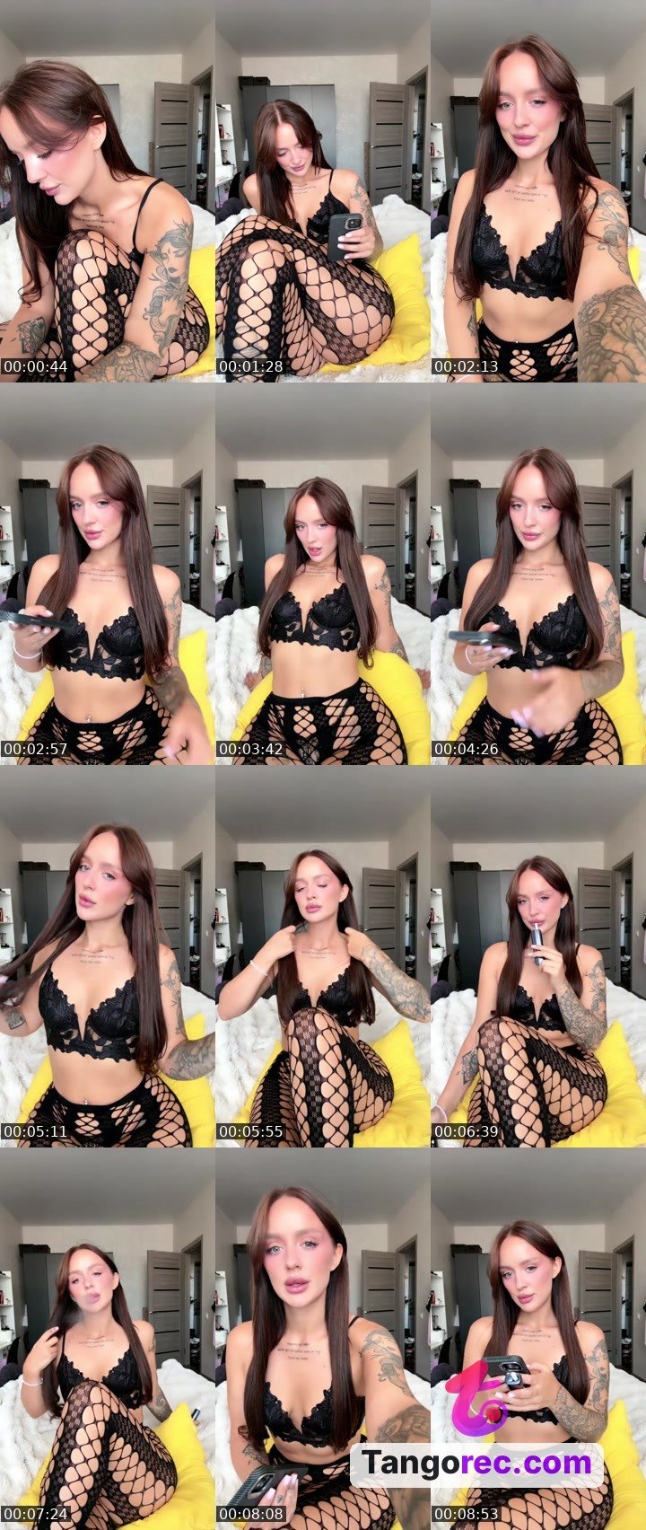 @meksika9898 Tango LIVE