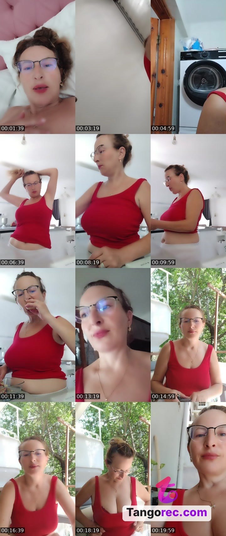 @melek190 Tango LIVE