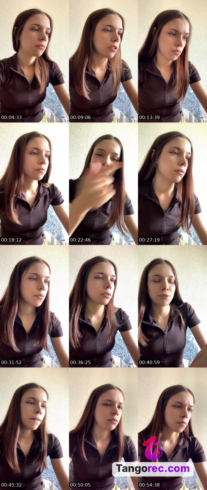 @muusee Tango LIVE