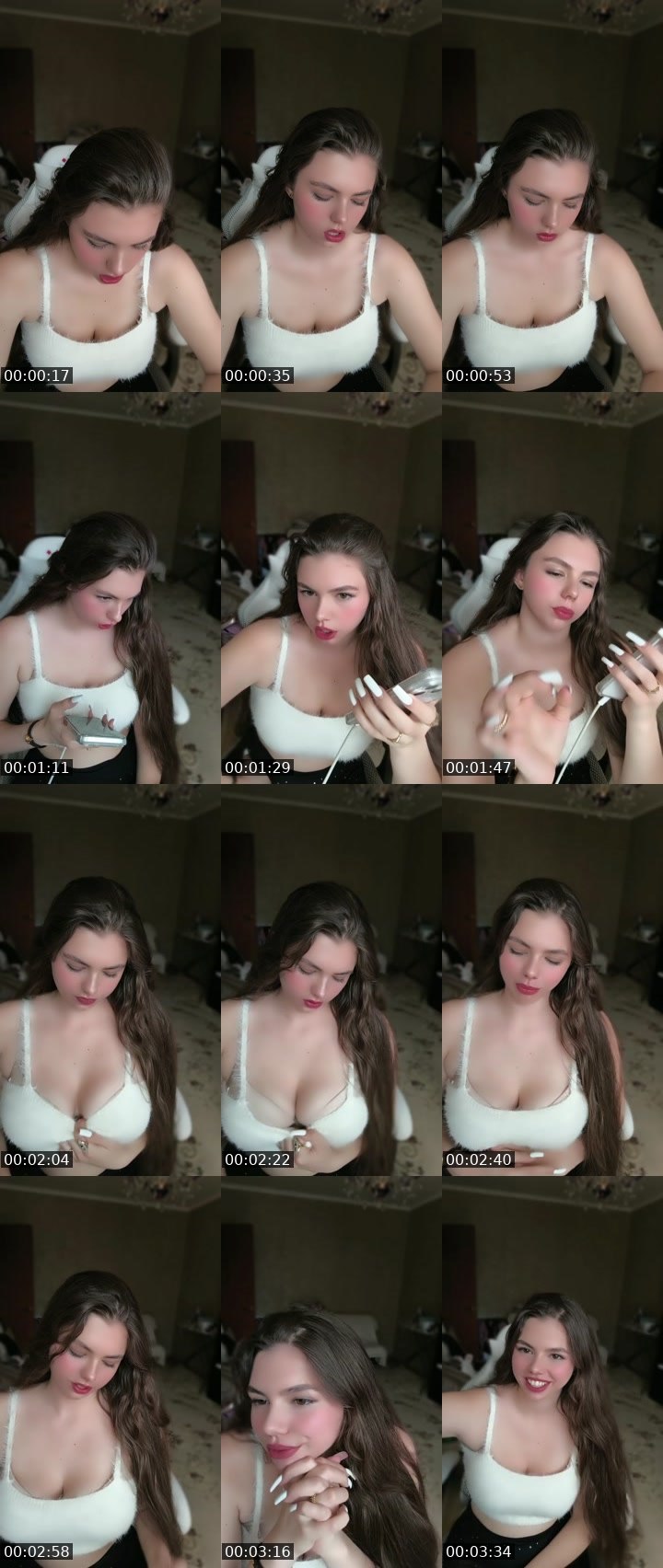 @kittykat33 Tango LIVE