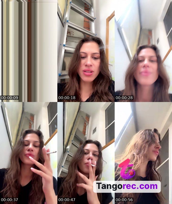 @pukpuk69 Tango LIVE