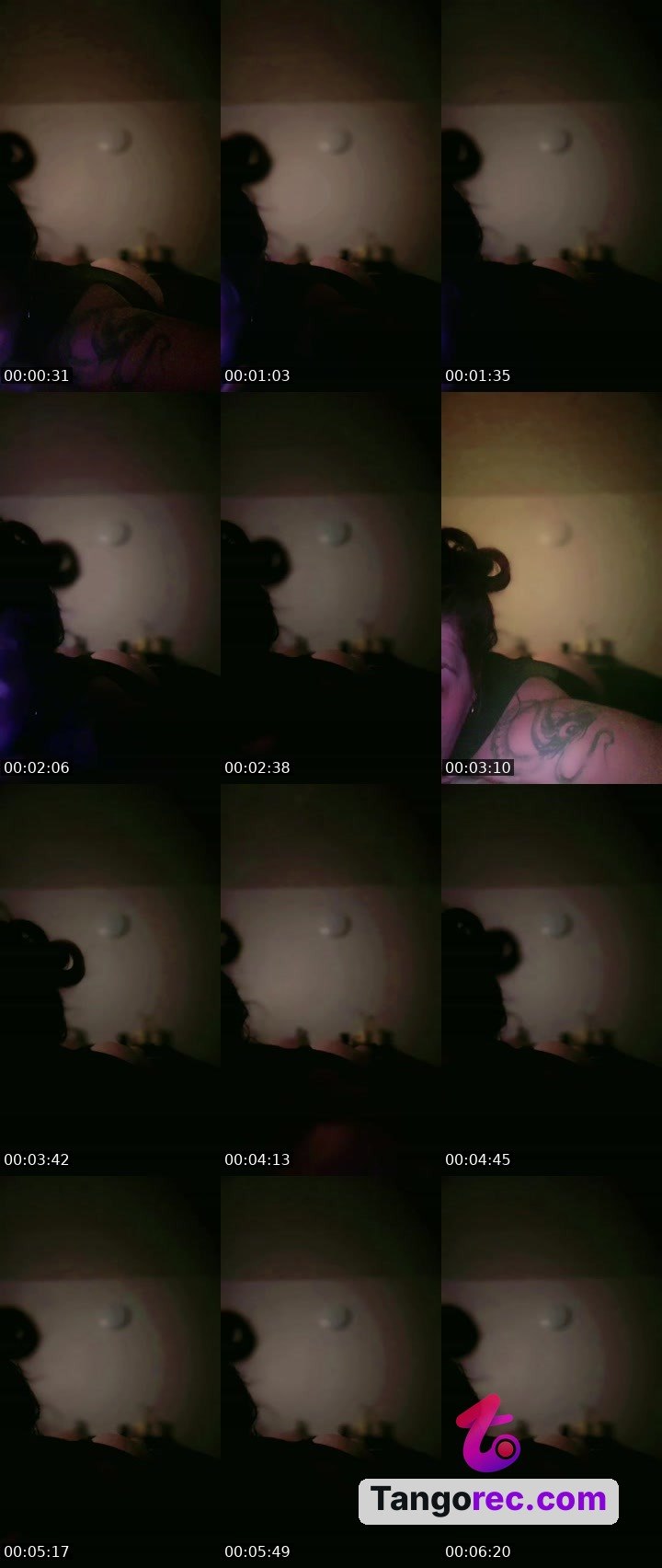 @snowbunny698 Tango LIVE
