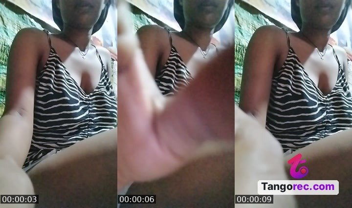@mesi00 Tango LIVE