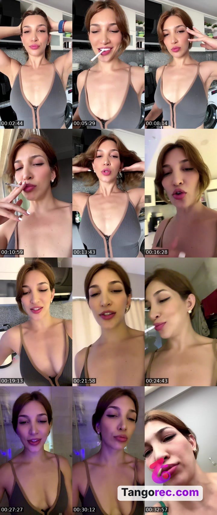 @milla-94 Tango LIVE