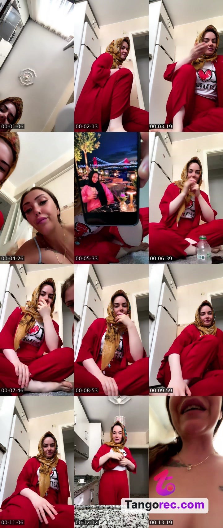 @suu054 Tango LIVE