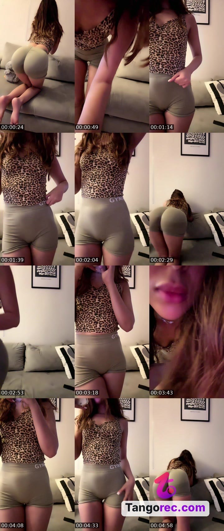 @lovea04 Tango LIVE