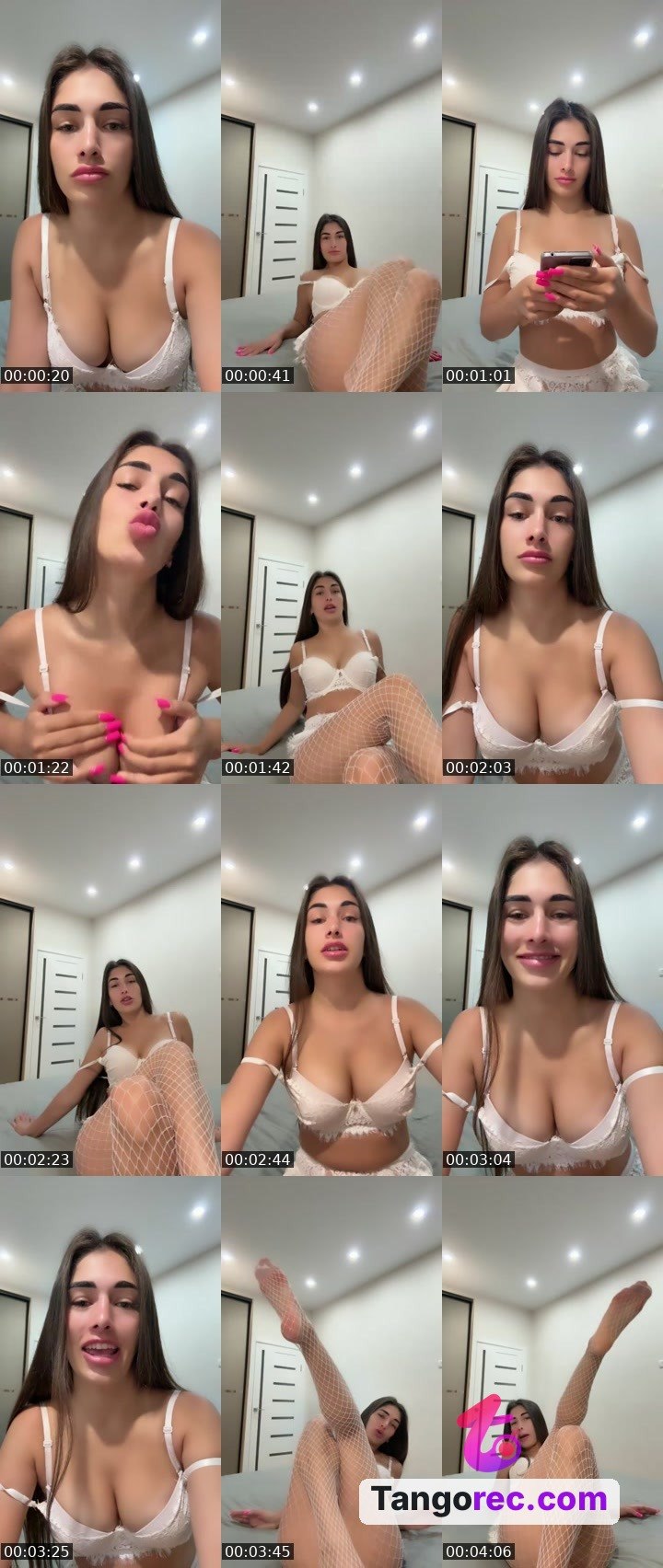 @dddd04 Tango LIVE