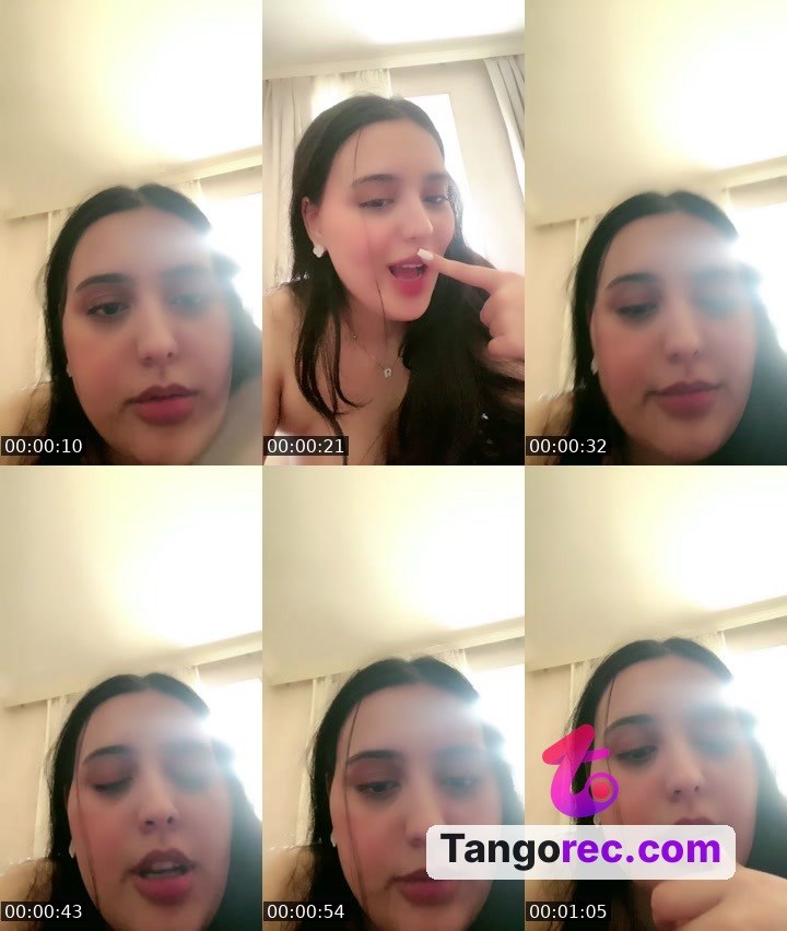 @ayse-293 Tango LIVE