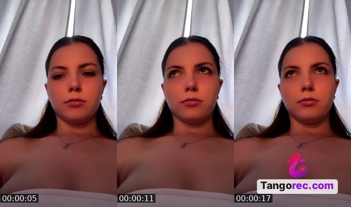 @kira360 Tango LIVE