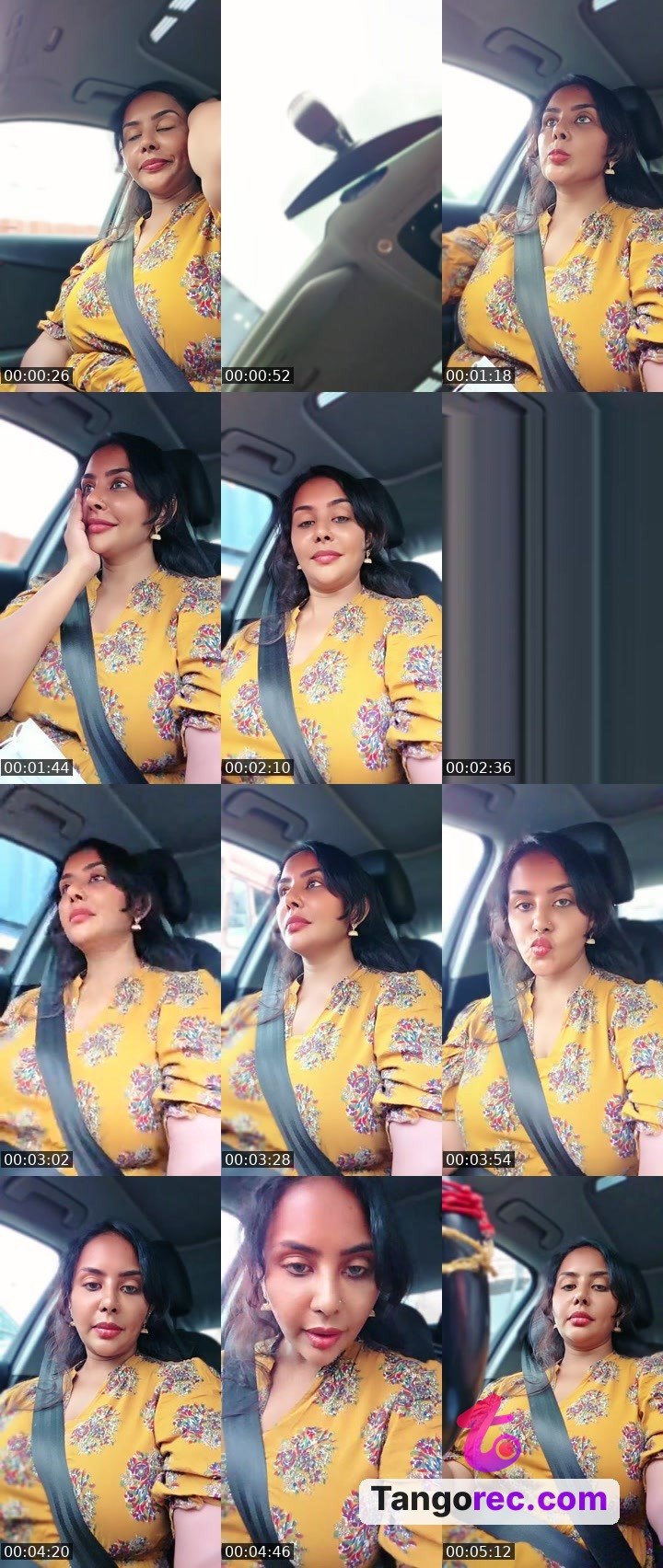 @srireddy89 Tango LIVE