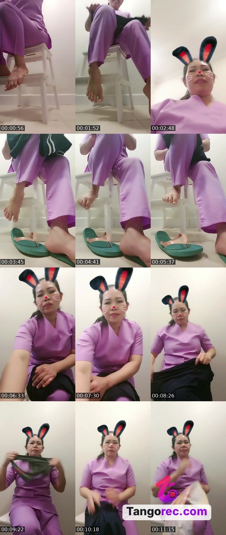 @fire-fighter-dragon-413675 Tango LIVE