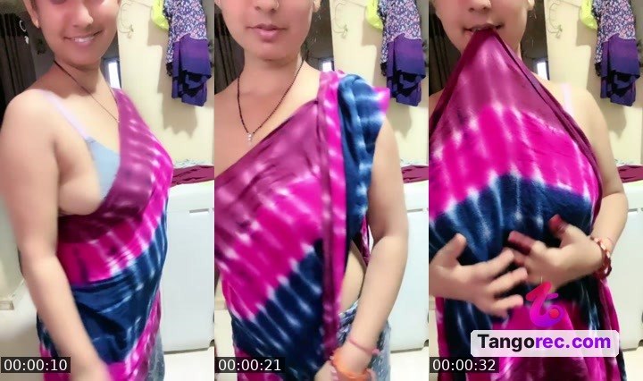 @paro2 Tango LIVE