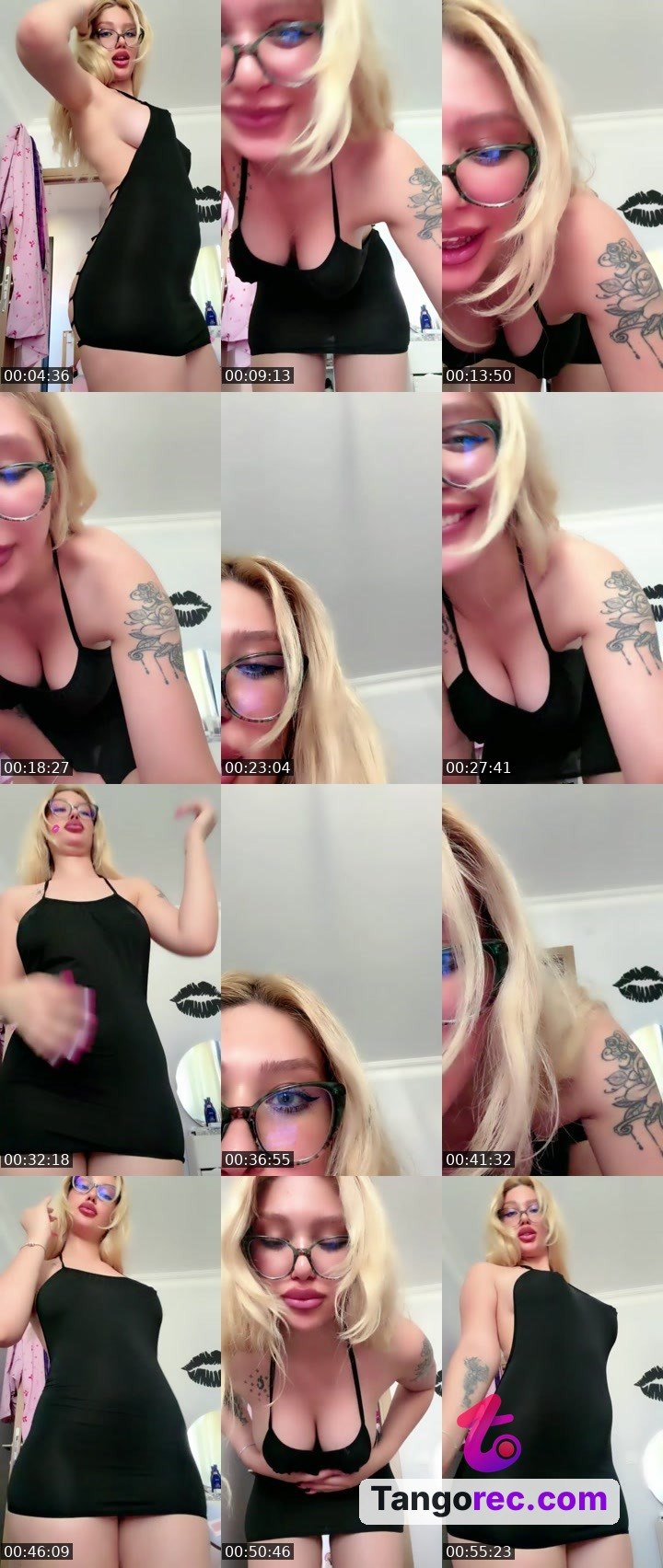 @meri_ay Tango LIVE