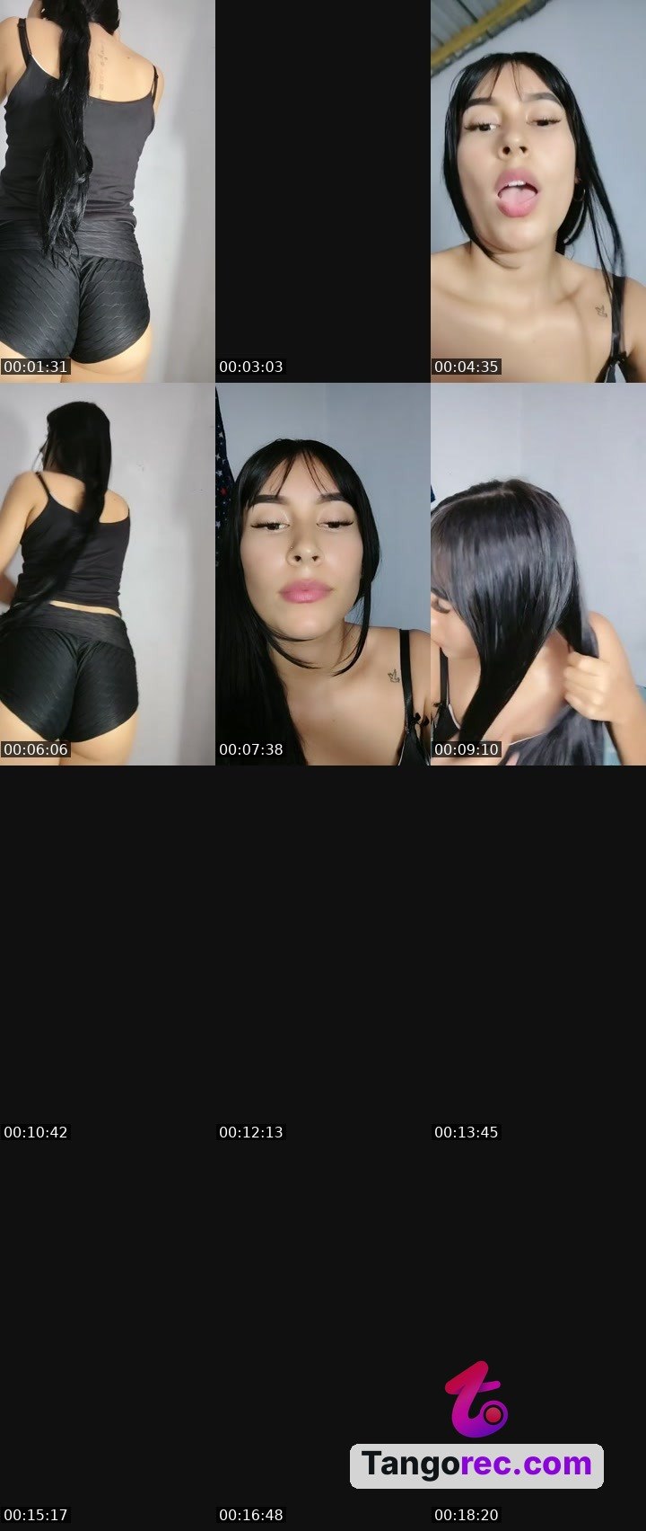 @member797xmm Tango LIVE