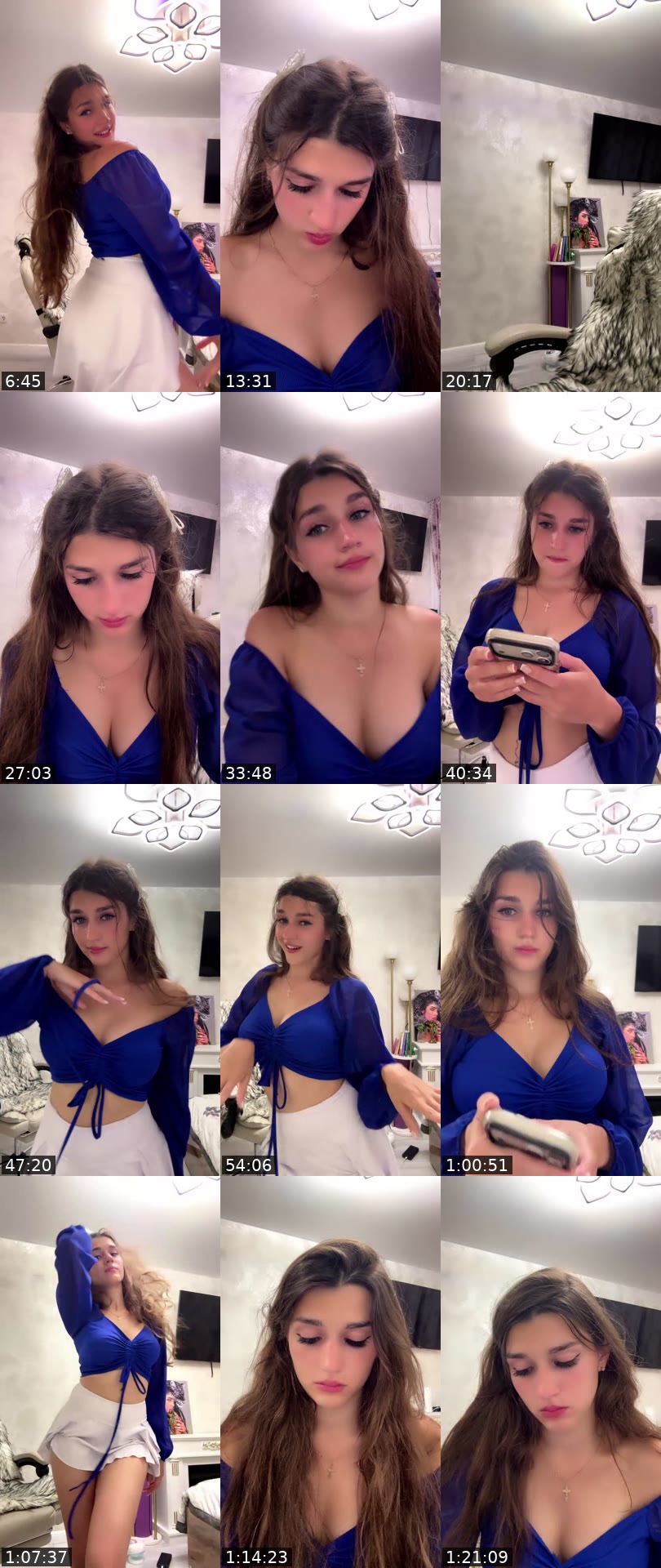 @petrova08 Tango live from 2026-07-05