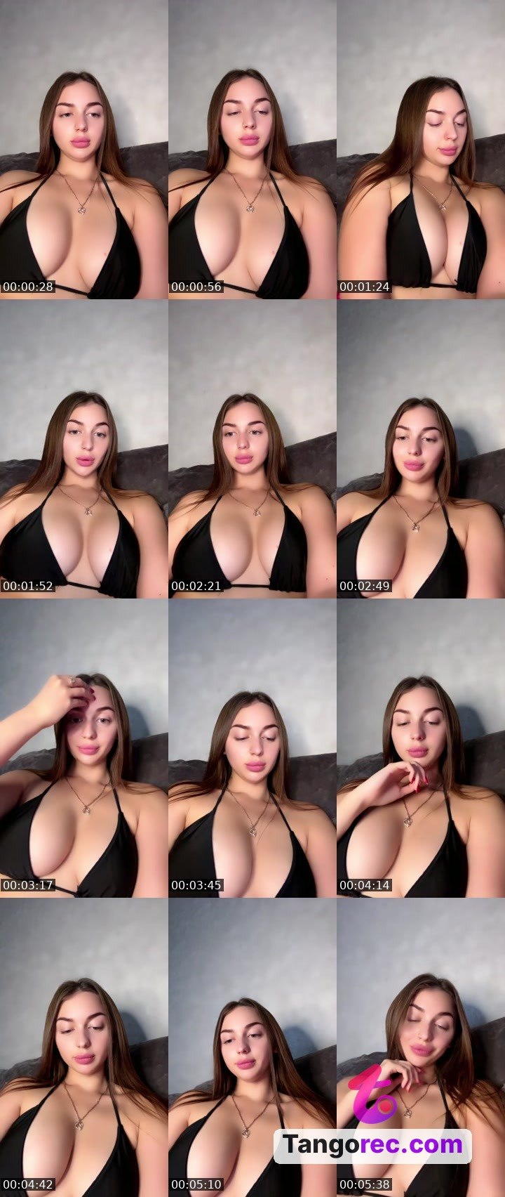 @drrrr222 Tango LIVE