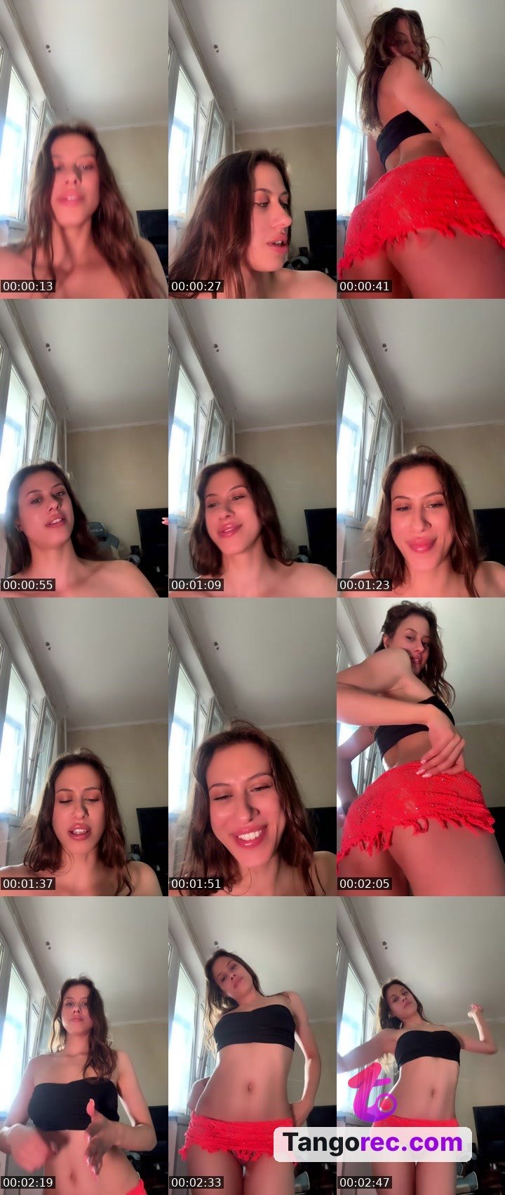 @pukpuk69 Tango LIVE