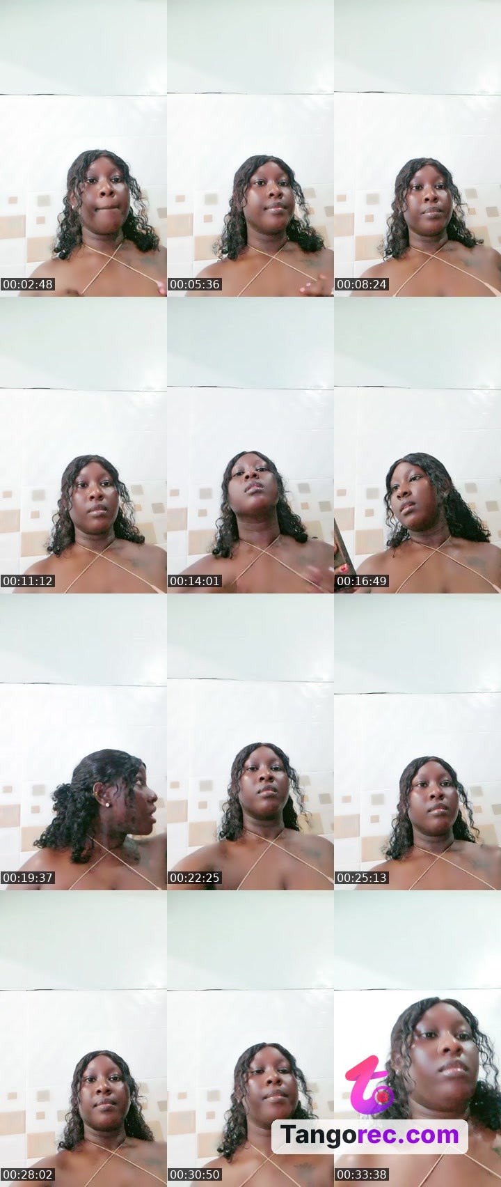 @twinkie4 Tango LIVE