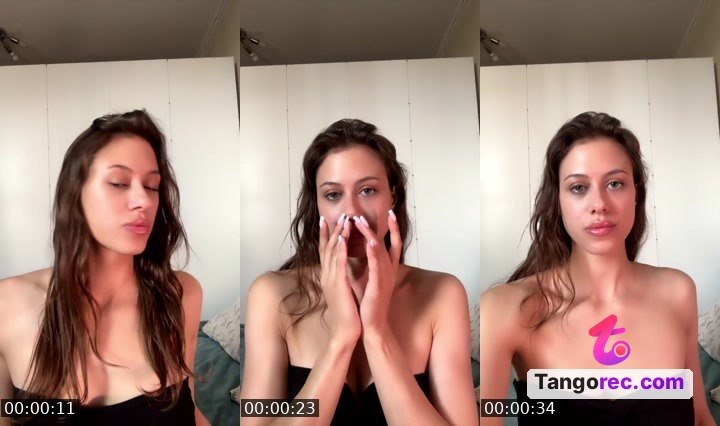 @pukpuk69 Tango LIVE