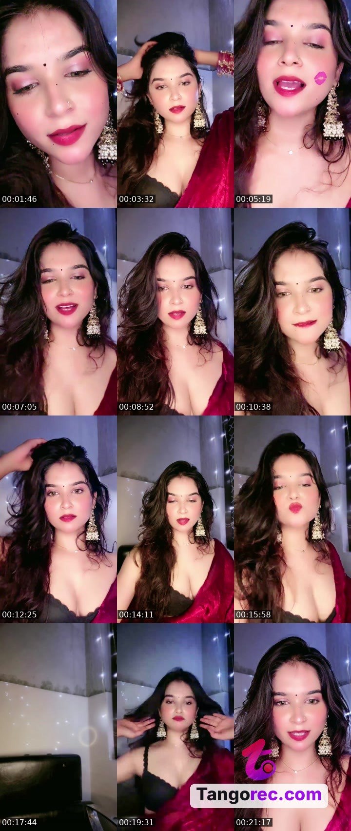 @gulabo292 Tango LIVE