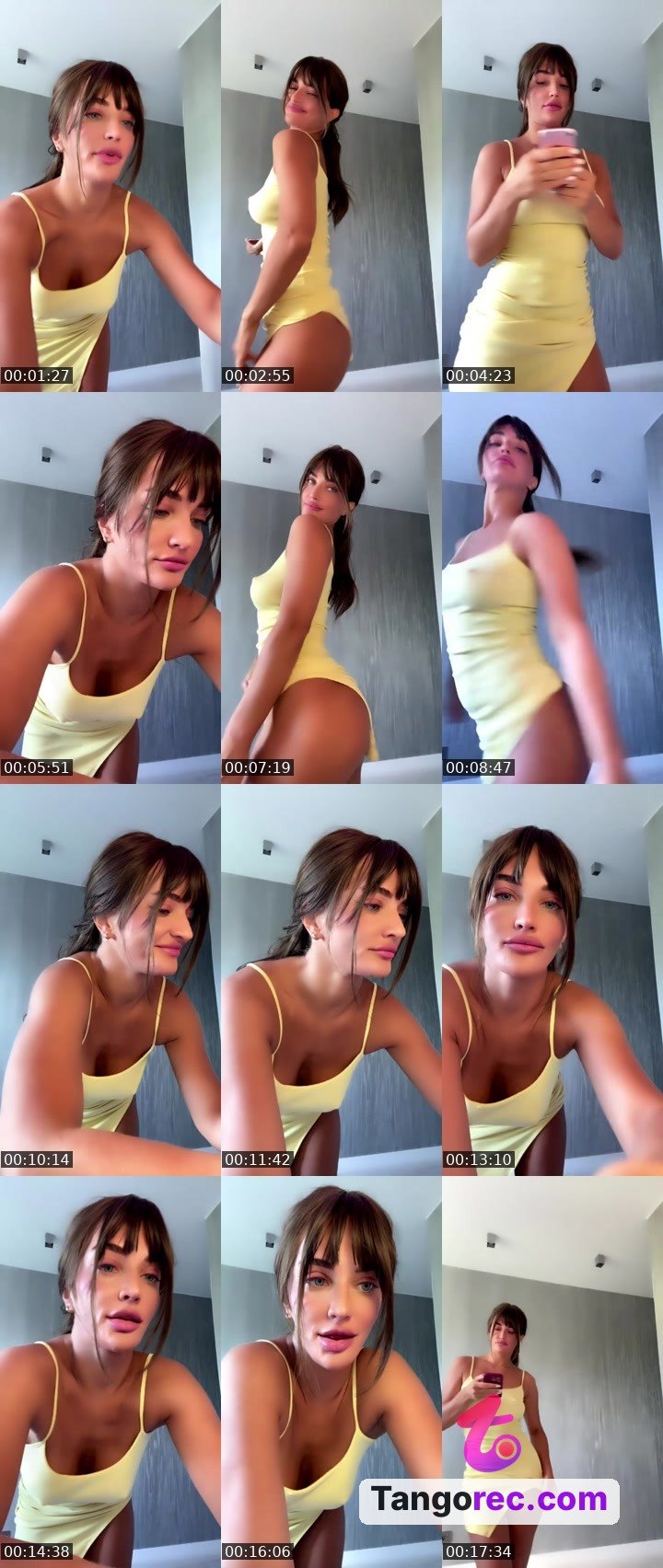 @cute69777 Tango LIVE