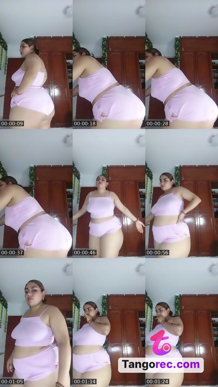 @alexandra9876 Tango LIVE