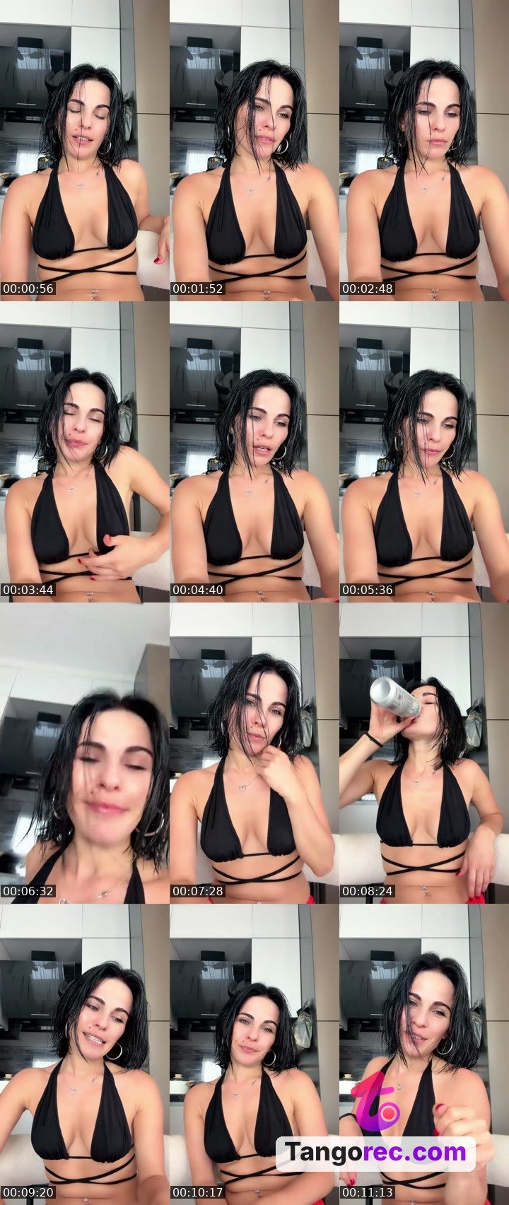 @melisinna Tango LIVE